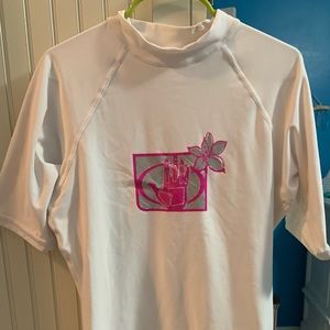 Body Glove rash guard